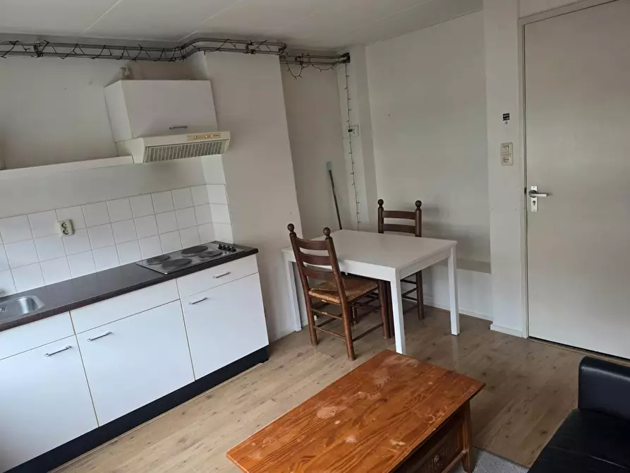 Immagine 10 di Appartamento in affitto  in Balderikstraat a Utrecht