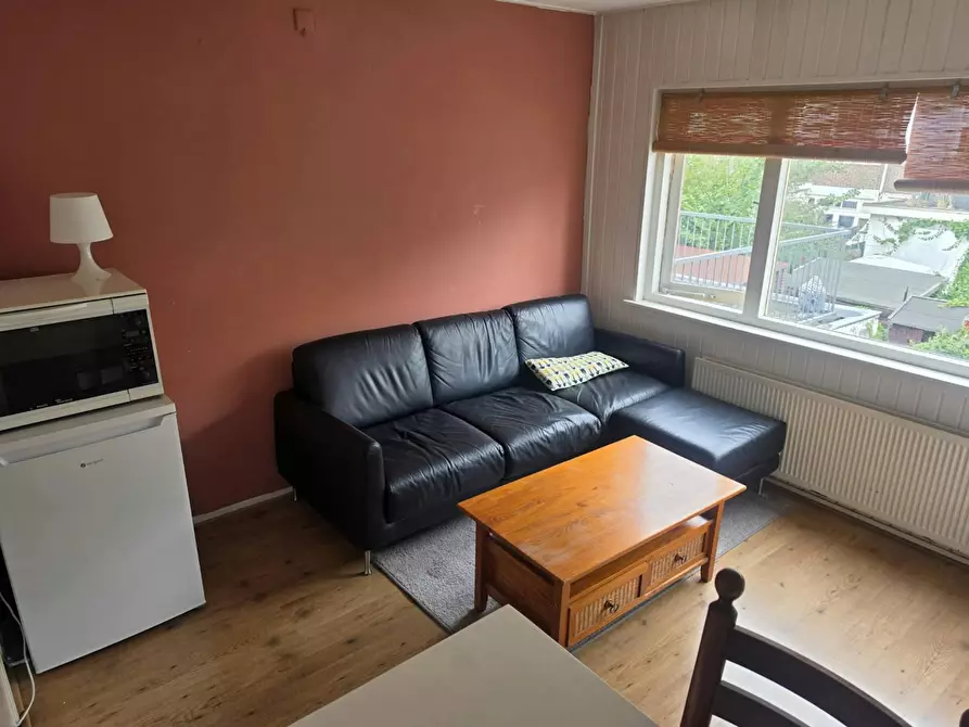 Immagine 9 di Appartamento in affitto  in Balderikstraat a Utrecht