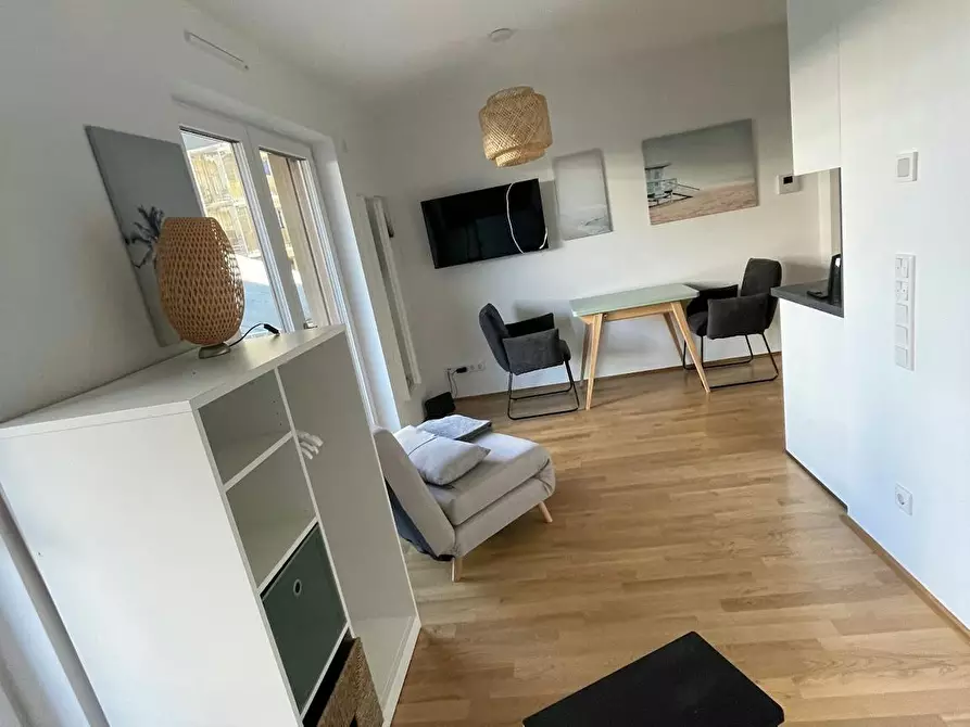 Immagine 1 di Appartamento in affitto  in Krifteler Straße a Frankfurt am Main