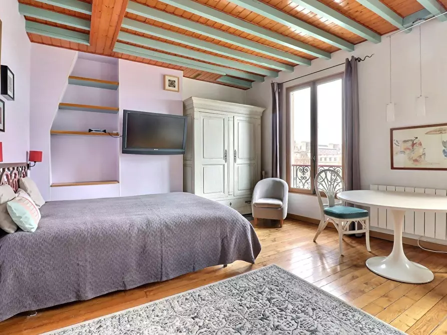 Immagine 4 di Appartamento in affitto  in Quai de Bourbon a Paris