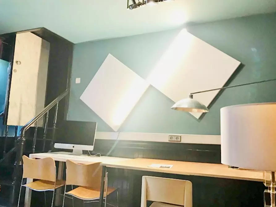 Immagine 10 di Appartamento in affitto  in Rue Defacqz a Saint-Gilles