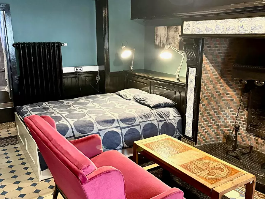 Immagine 1 di Appartamento in affitto  in Rue Defacqz a Saint-Gilles