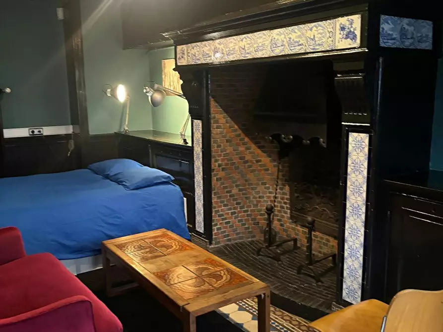 Immagine 8 di Appartamento in affitto  in Rue Defacqz a Saint-Gilles