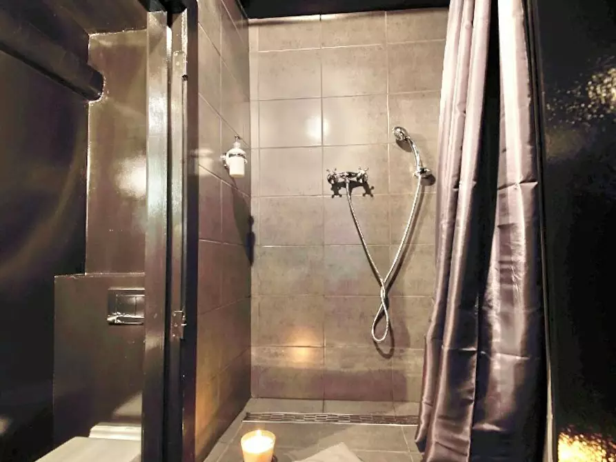 Immagine 4 di Appartamento in affitto  in Rue Defacqz a Saint-Gilles