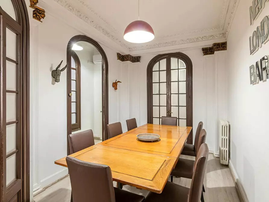 Immagine 4 di Appartamento in affitto  in Carrer Creu Coberta a Barcelona