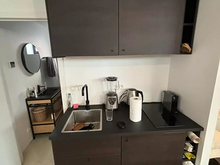 Immagine 9 di Appartamento in affitto  in Avenue de l'Armée a Etterbeek