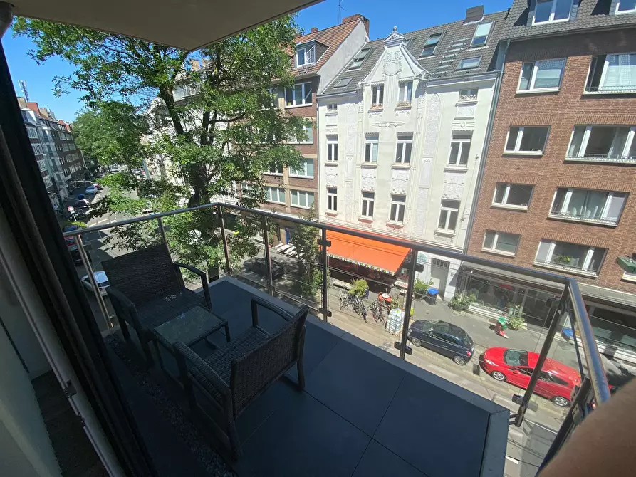 Immagine 7 di Appartamento in affitto  in Brunnenstraße a Düsseldorf
