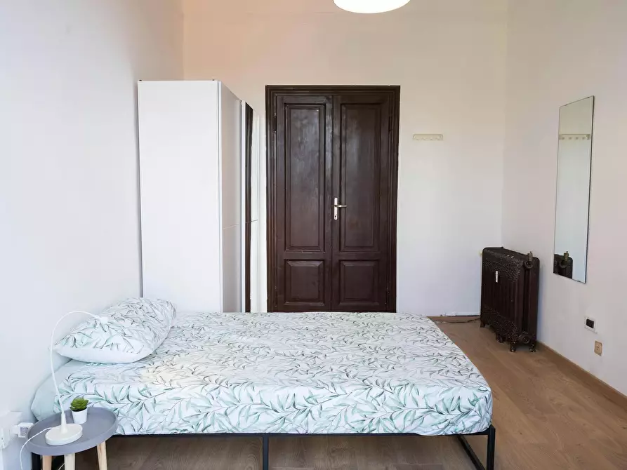 Immagine 4 di Camera in affitto  in Viale Campania a Milano