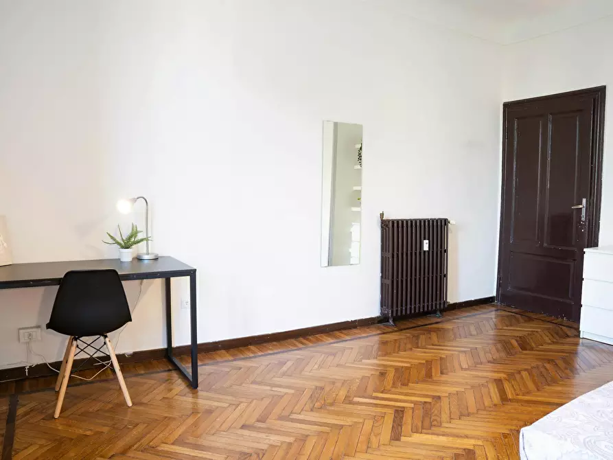 Immagine 5 di Camera in affitto  in Viale Campania a Milano