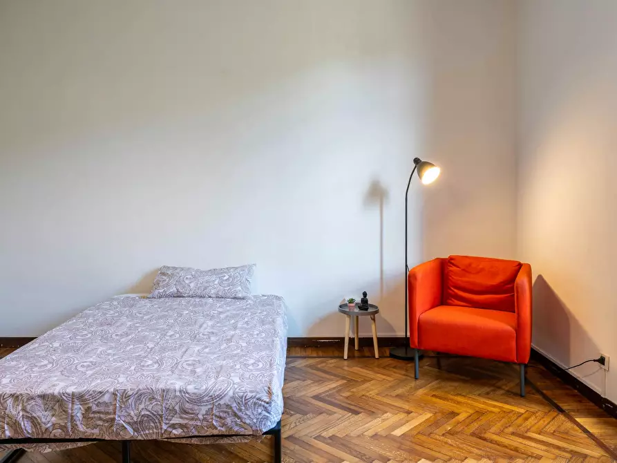 Immagine 4 di Camera in affitto  in Viale Campania a Milano