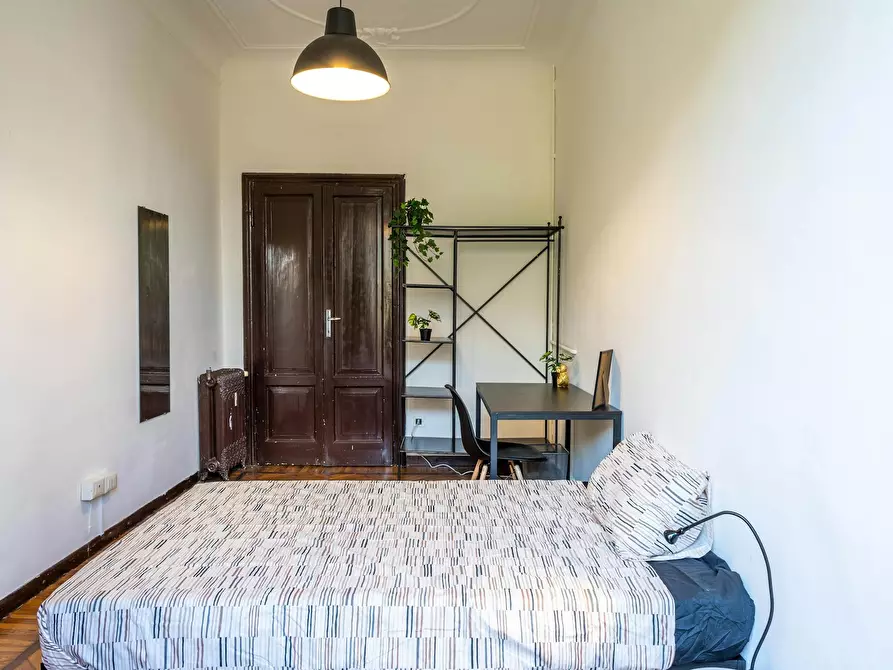 Immagine 2 di Camera in affitto  in Viale Campania a Milano