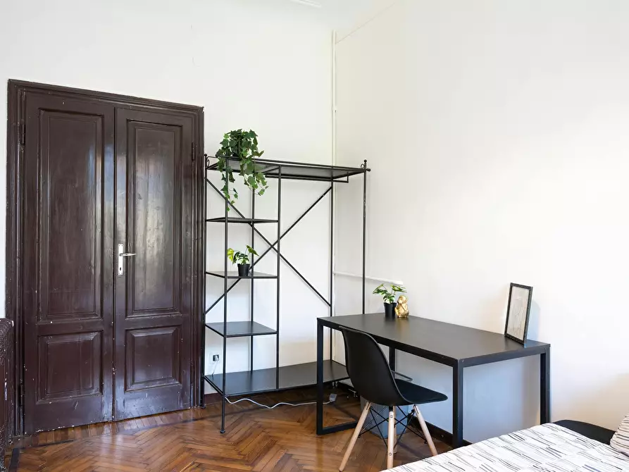 Immagine 3 di Camera in affitto  in Viale Campania a Milano