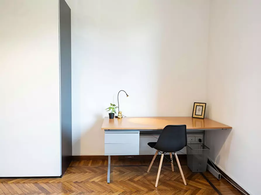 Immagine 3 di Camera in affitto  in Viale Campania a Milano