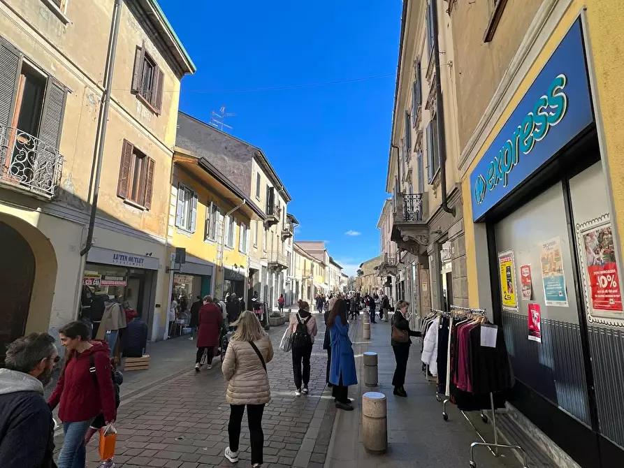 Immagine 10 di Appartamento in affitto  in Via Giacomo Matteotti a Rho