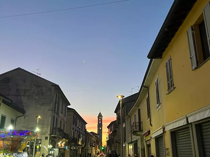 Immagine 9 di Appartamento in affitto  in Via Giacomo Matteotti a Rho