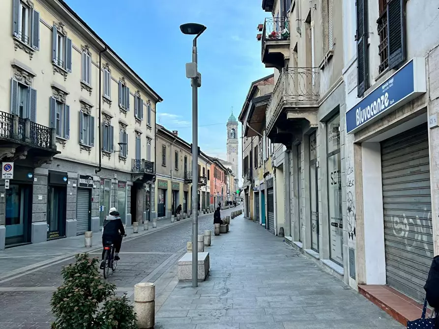 Immagine 8 di Appartamento in affitto  in Via Giacomo Matteotti a Rho