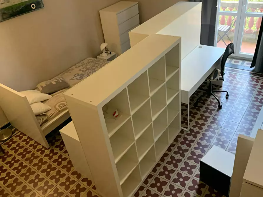 Immagine 7 di Camera condivisa in affitto  in Viale Giuseppe Mazzini a Firenze