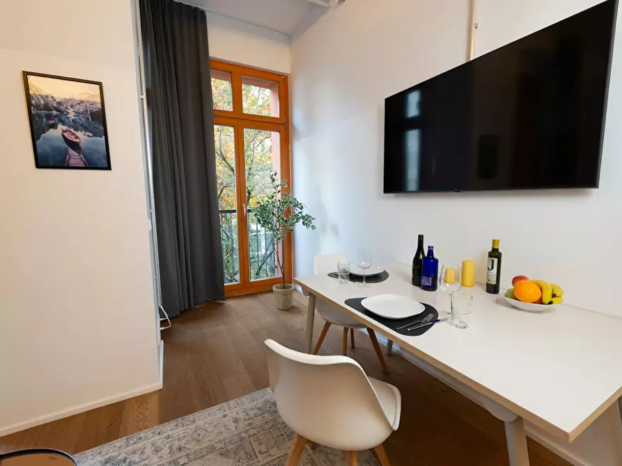 Immagine 6 di Appartamento in affitto  in Thaerstraße a Berlin Friedrichshain