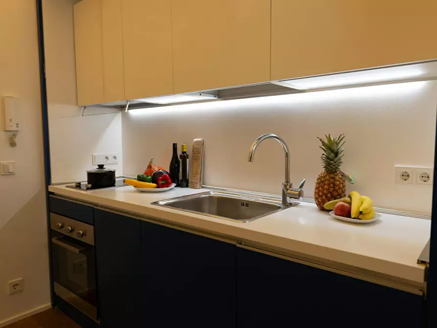 Immagine 10 di Appartamento in affitto  in Thaerstraße a Berlin Friedrichshain