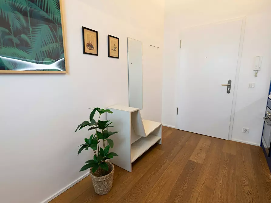 Immagine 8 di Appartamento in affitto  in Thaerstraße a Berlin Friedrichshain