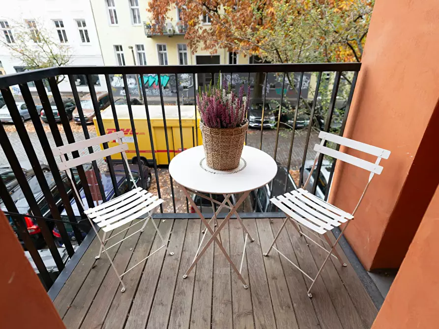 Immagine 7 di Appartamento in affitto  in Thaerstraße a Berlin Friedrichshain