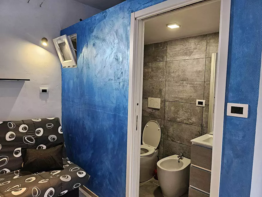 Immagine 9 di Appartamento in affitto  in Corso Vigevano a Torino