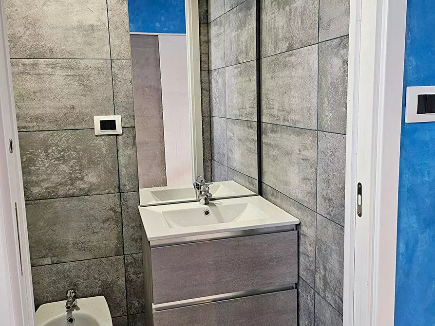 Immagine 10 di Appartamento in affitto  in Corso Vigevano a Torino