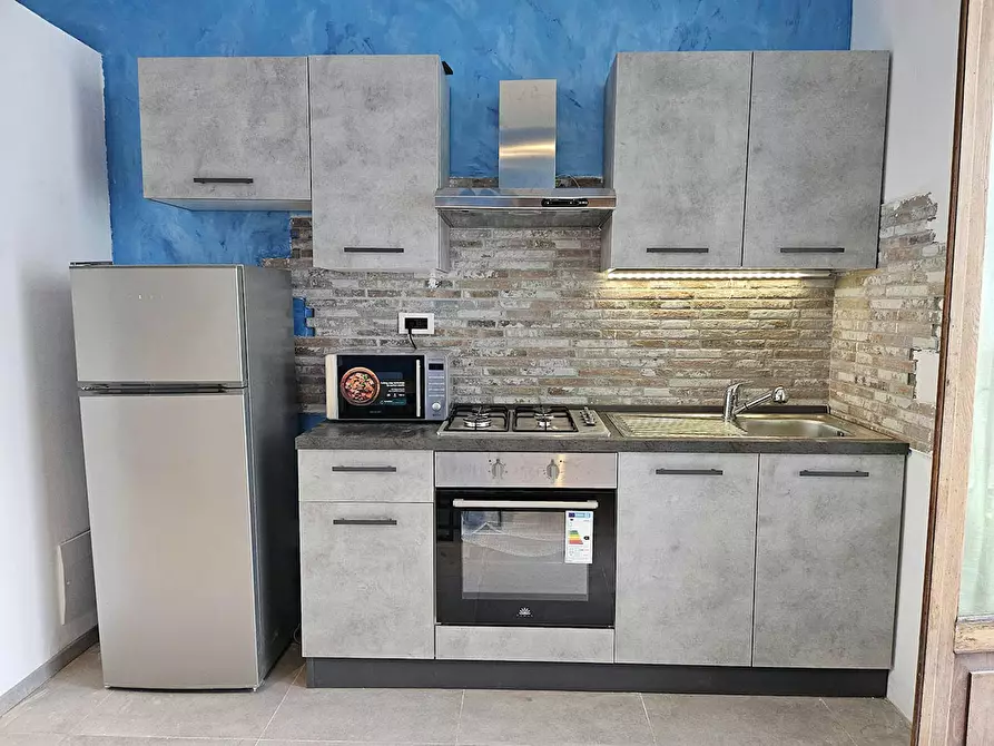 Immagine 3 di Appartamento in affitto  in Corso Vigevano a Torino