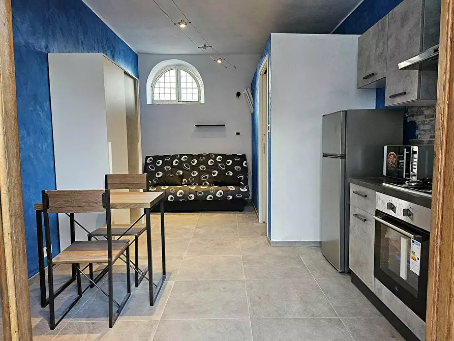 Immagine 2 di Appartamento in affitto  in Corso Vigevano a Torino