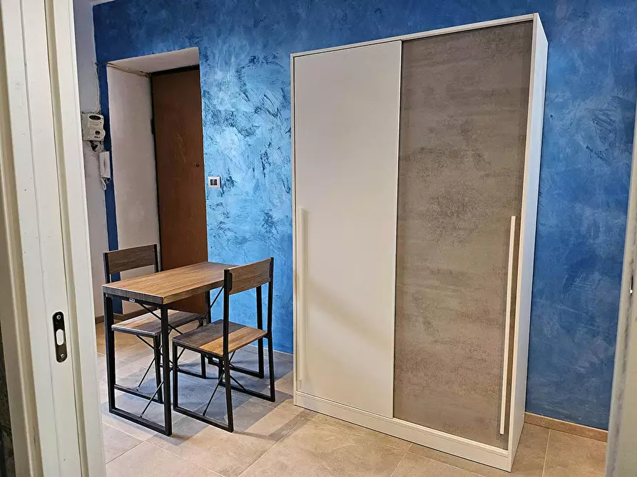 Immagine 5 di Appartamento in affitto  in Corso Vigevano a Torino