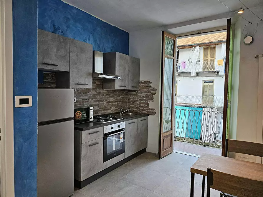 Immagine 6 di Appartamento in affitto  in Corso Vigevano a Torino