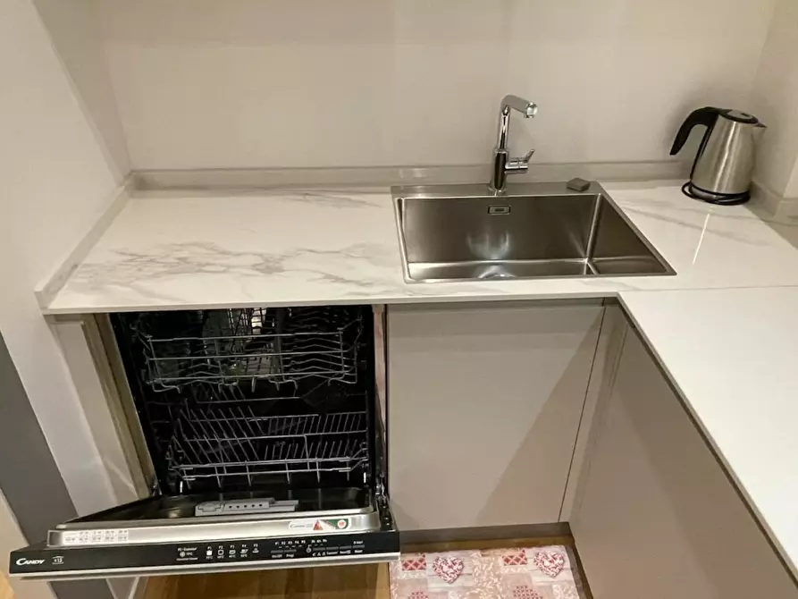 Immagine 4 di Appartamento in affitto  in Via Francesco Soave a Milano