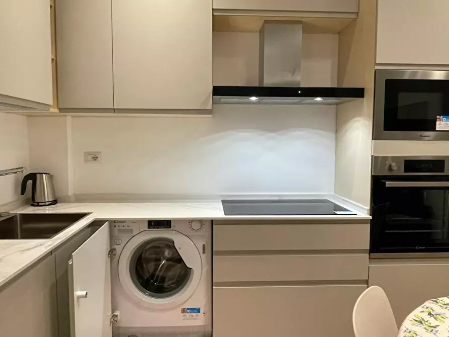 Immagine 5 di Appartamento in affitto  in Via Francesco Soave a Milano