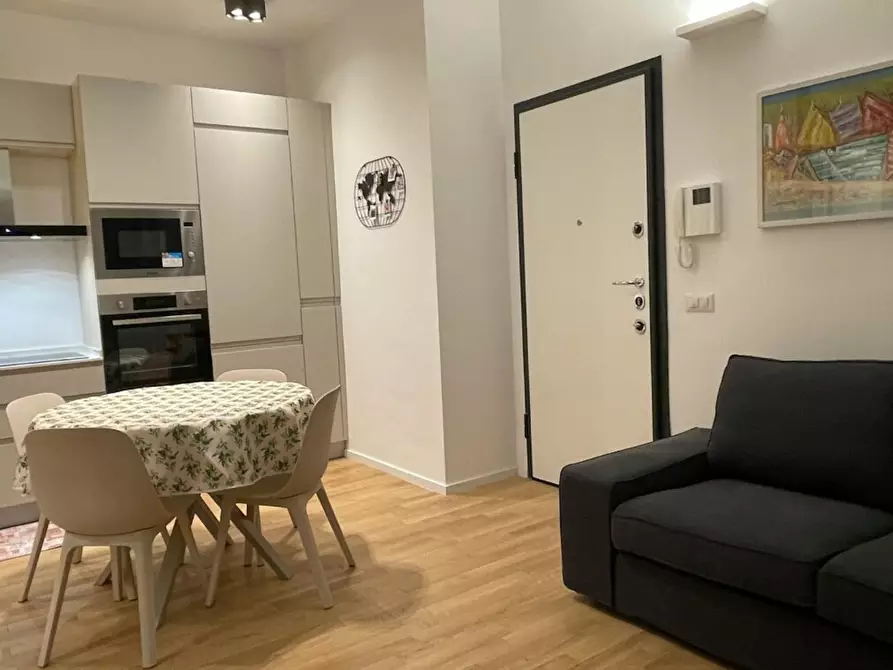 Immagine 7 di Appartamento in affitto  in Via Francesco Soave a Milano