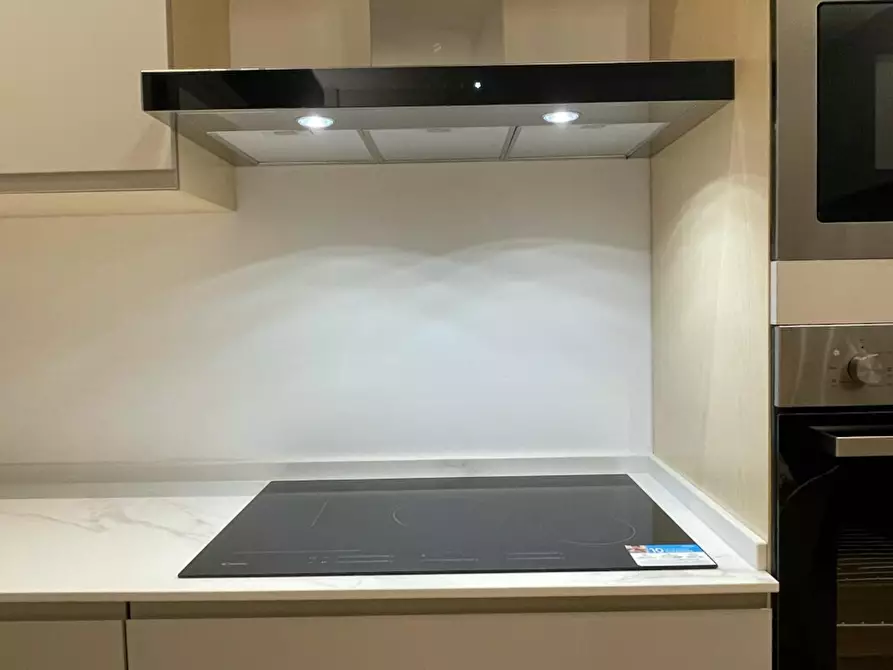 Immagine 6 di Appartamento in affitto  in Via Francesco Soave a Milano