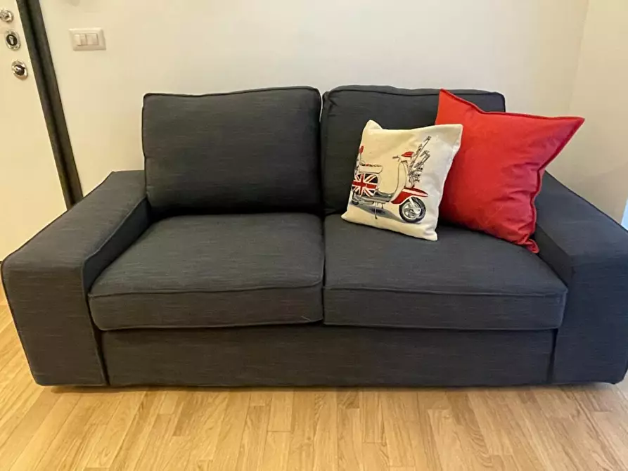 Immagine 9 di Appartamento in affitto  in Via Francesco Soave a Milano