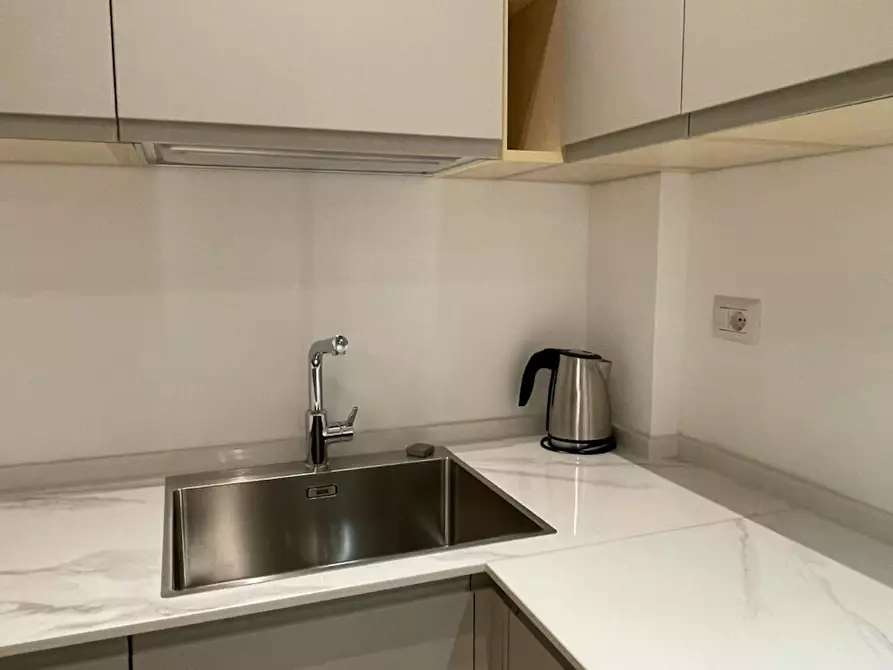 Immagine 3 di Appartamento in affitto  in Via Francesco Soave a Milano