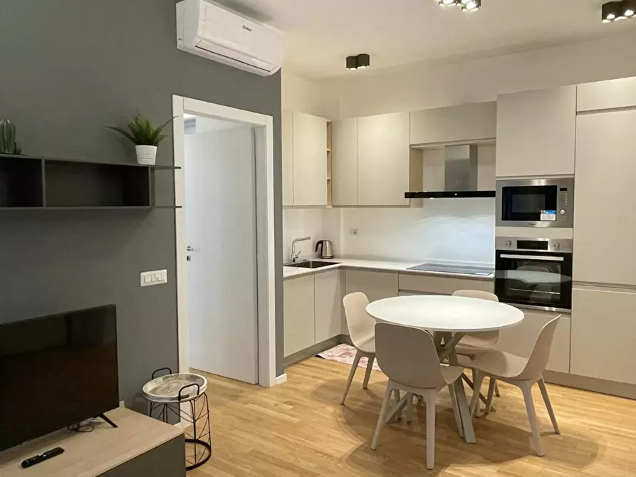 Immagine 1 di Appartamento in affitto  in Via Francesco Soave a Milano