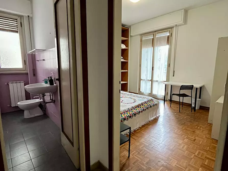 Immagine 10 di Appartamento in affitto  in Via Frusa a Firenze