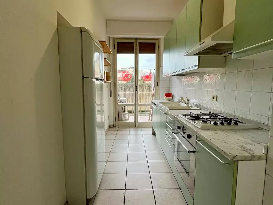 Immagine 3 di Appartamento in affitto  in Via Frusa a Firenze