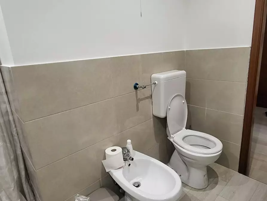 Immagine 4 di Camera condivisa in affitto  in Piazza della Repubblica a Torino