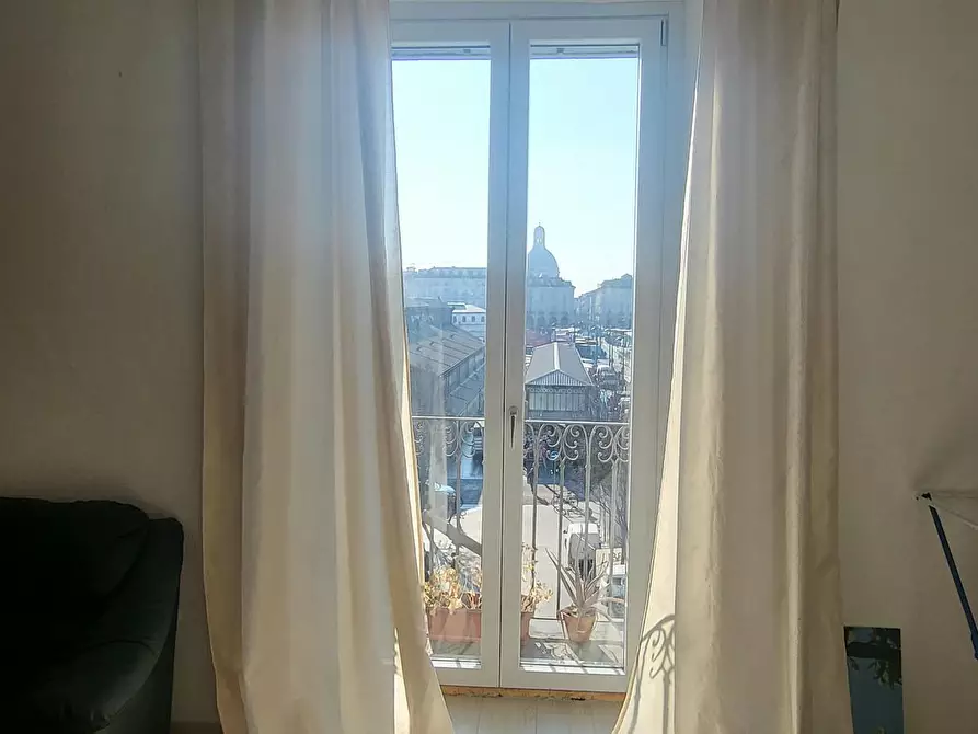 Immagine 7 di Camera condivisa in affitto  in Piazza della Repubblica a Torino