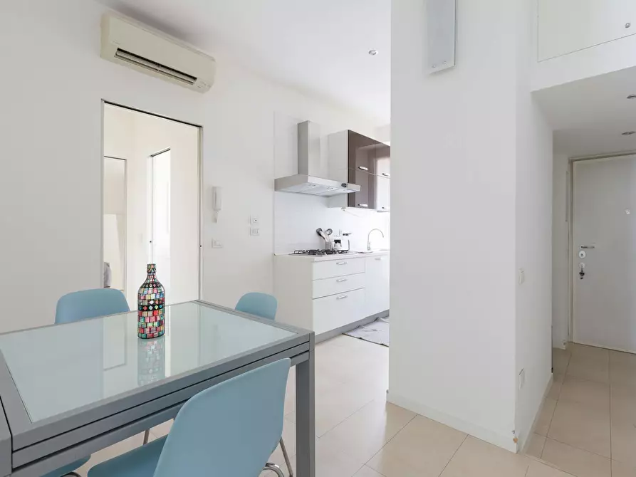 Immagine 9 di Appartamento in affitto  in Via Pietro Borsieri a Milano