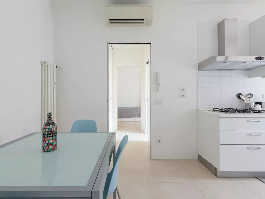 Immagine 10 di Appartamento in affitto  in Via Pietro Borsieri a Milano