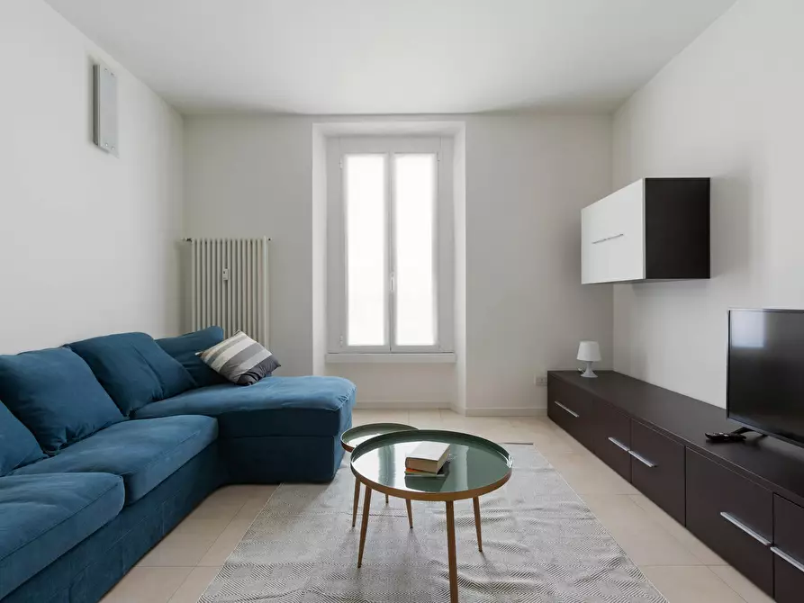 Immagine 1 di Appartamento in affitto  in Via Pietro Borsieri a Milano