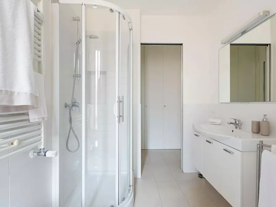 Immagine 4 di Appartamento in affitto  in Via Pietro Borsieri a Milano