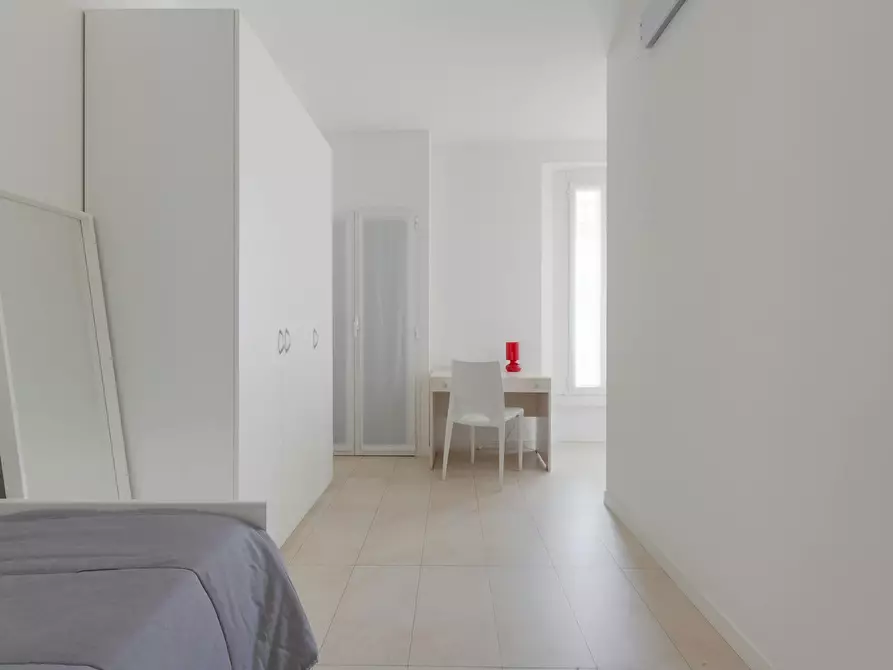 Immagine 6 di Appartamento in affitto  in Via Pietro Borsieri a Milano