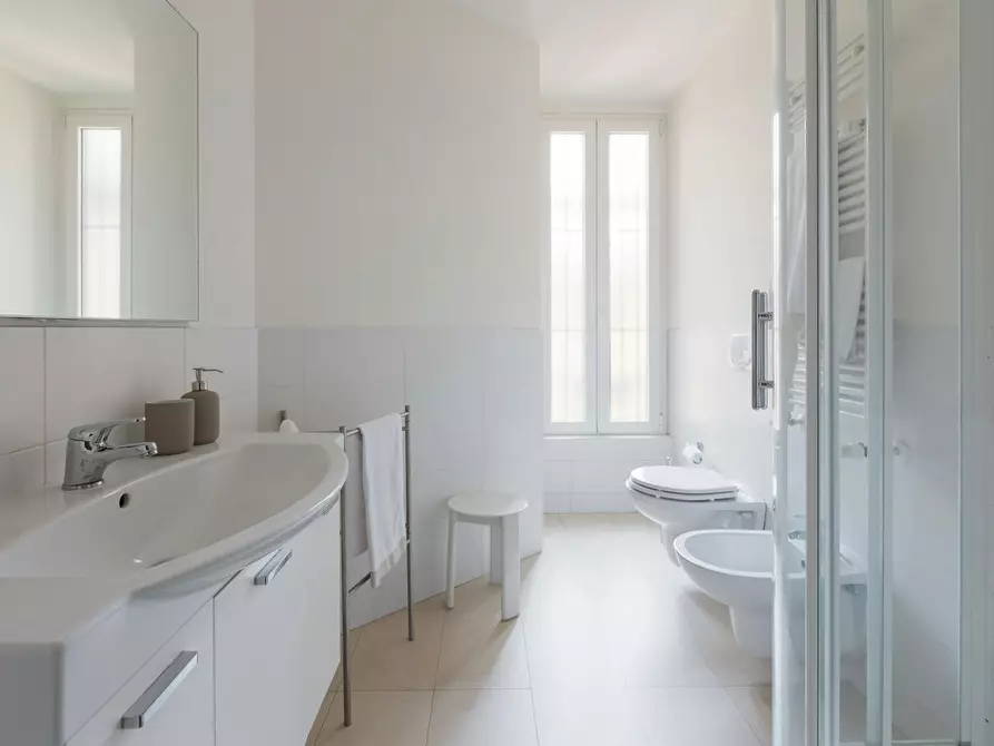 Immagine 3 di Appartamento in affitto  in Via Pietro Borsieri a Milano