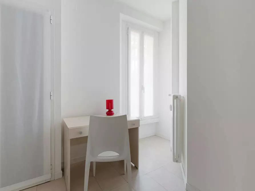 Immagine 8 di Appartamento in affitto  in Via Pietro Borsieri a Milano