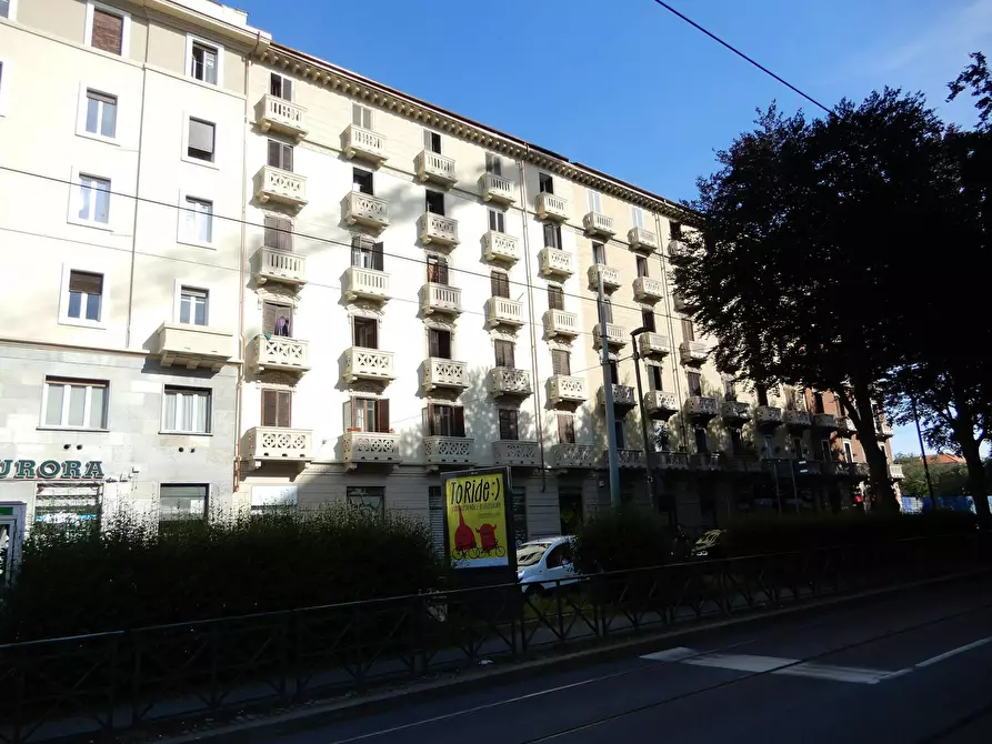 Immagine 2 di Appartamento in affitto  in Corso Giulio Cesare a Torino